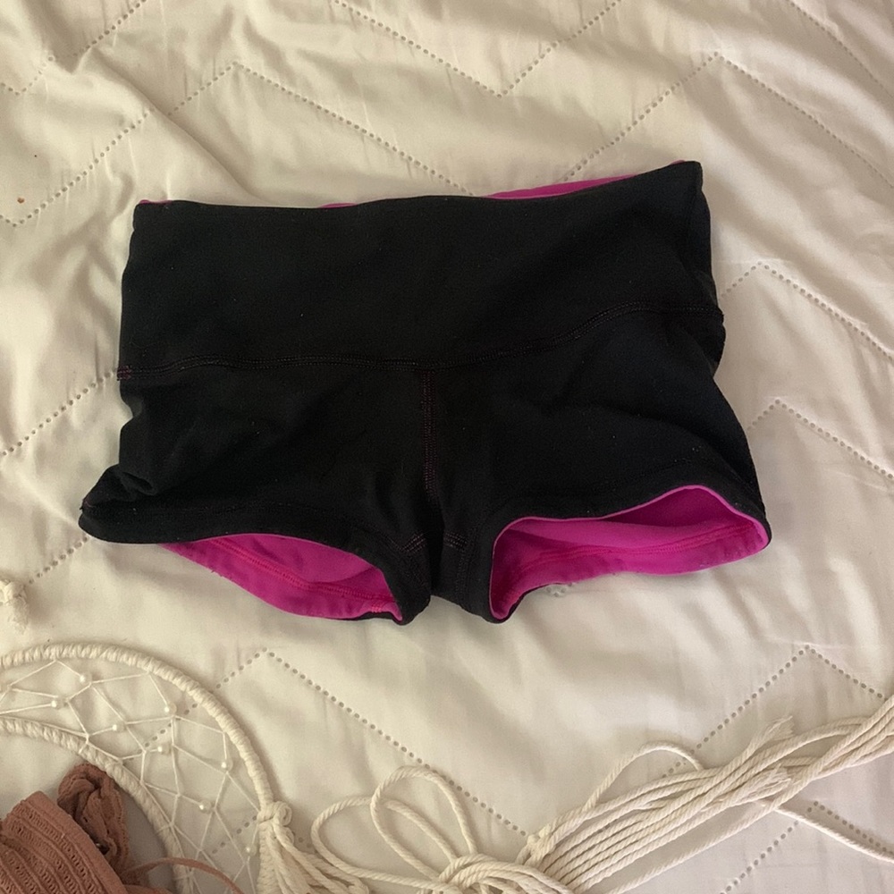 spandex